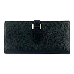 ベアン クラシック 長財布 二つ折り