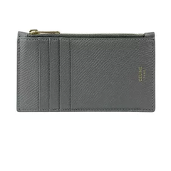 ジップカードホルダー カードケース