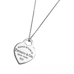リターン トゥ ハート ネックレス