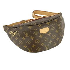 バムバッグ ウエストポーチ クロスボディ